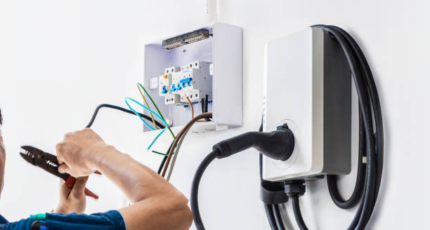 Best 24-Hour Electrician  in Grandview, MO