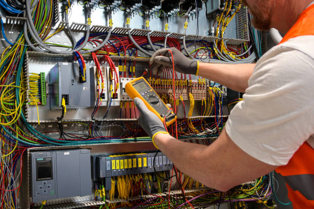 Why Trust Our Certified Electricians for Your Electrical Needs in MO?