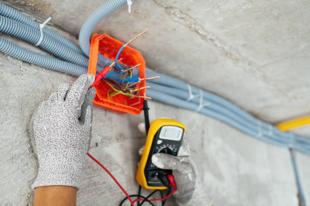 Best Affordable Electrician  in Grandview, MO