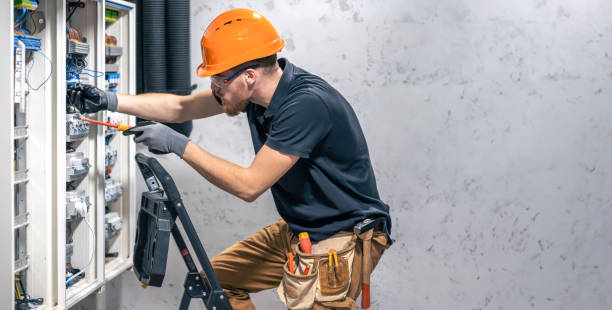 Best Electrical System Inspection  in Grandview, MO
