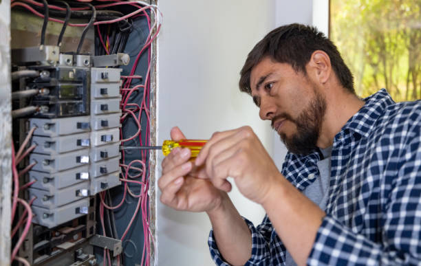 Best Electrical Contractors for Businesses  in Grandview, MO